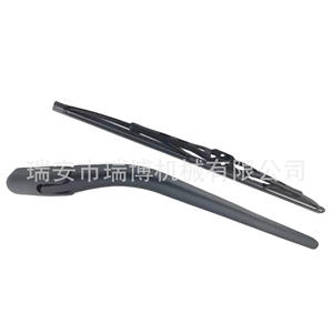 Aplicable a Buick Excelle Touring Wagon, Brazo del Limpiaparabrisas Trasero 5493421 - Product Image 4