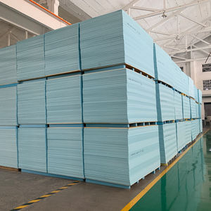 Paneles de pared para construcción de <span class=keywords><strong>fachadas</strong></span>, material de construcción, tableros de construcción ligeros y duraderos, inspección, <span class=keywords><strong>aislamiento</strong></span> de espuma XPS - Product Image 6