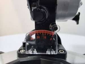 Cordless Lithium Wood Miter <b>Saw</b> High Aluminum Cutting Tool for Woodworking DIY Workshop Use Miter <b>Saw</b> Miter <b>Saw</b> Miter <b>Saw</b> Miter - Product Image 4