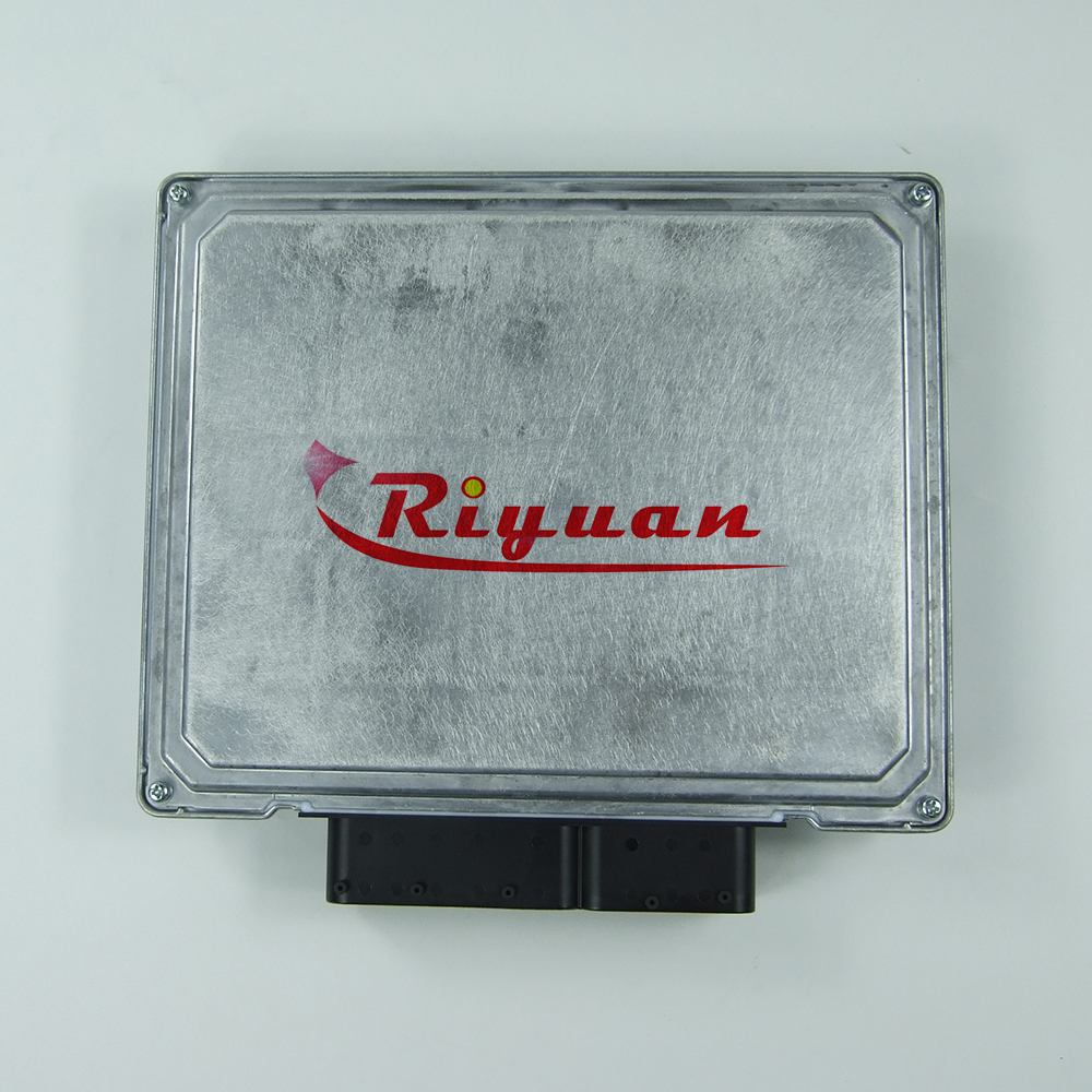 Isuzu Engine Computer Board 8-98296202-4 for 6WG1 Excavators