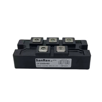 Nouveau module de diodes de pont redresseur à thyristors PK90GB80 PK200GB40 PK200GB80