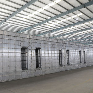 Panneau en aluminium de qualité <span class=keywords><strong>dalle</strong></span> coffrage coffrage <span class=keywords><strong>béton</strong></span> coffrage en aluminium clôture de coffrage pour la construction de bâtiments - Product Image 4