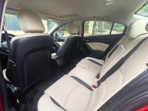 Mazda3 Axela 2.0L automatique berline/hatchback d'occasion <span class=keywords><strong>2014</strong></span>, SKYACTIV 6AT, frein à disque sur les quatre roues, voiture familiale sportive pour l'exportation - Product Image 5