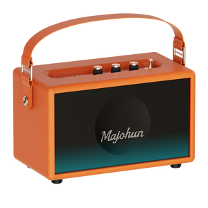 Bán Buôn 120W Hifi Xách Tay Ba Ban Nhạc Âm Thanh Stereo Loa Cho 5.3 3000-5000MAh Pin Cho Rạp Hát Tại Nhà Sống Giai Đoạn - Product Image 3