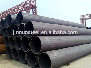 튜브 스틸 튜브 및 파이프 Astm A312 304/321/316L 스테인레스 스틸 이음매 없는 파이프 - Product Image 4