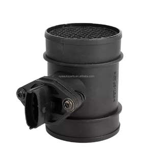 Weihnachtsangebot Luftmassenmesser MAF-Sensor 0281002199 K0046447508 46472182 für Alfa Romeo 145 - Product Image 4