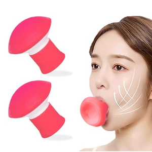 Appareil de lifting facial, masseur de mâchoire, anti-rides, instrument de massage du visage - Product Image 1