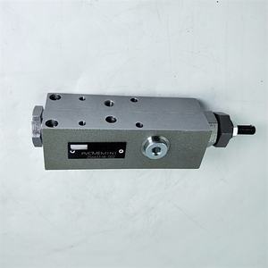 Válvula reguladora de presión PVCM PVCP Serie PVAP PVCR Válvula de control hidráulico Regulador de presión PVCMAMCN1 PVCMEM1N1 - Product Image 3