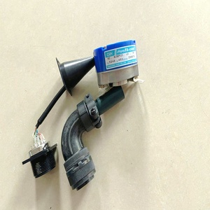 เครื่องเข้ารหัสแบบหนีบสำหรับฉีดขึ้นรูปตัวหนีบ TS5246N452 850elii - Product Image 2