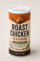Boîte en papier personnalisée pour poudre d'assaisonnement avec couvercle doseur rotatif pour emballage de sel, poivre et épices pour barbecue, fournisseur d'usine OEM