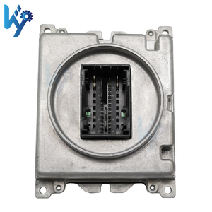 KY Ori <b>Used</b> 7PP941571AE LED Headlight Ballast Power Control Module W003T25175 for Audi VW Car Accessories - Product Image 2