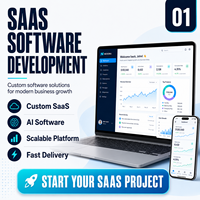 Desarrollo de Software Personalizado Vsaas Saas+ai+Software, Desarrolladores de Software, Servicio y Solución de Diseño de Interfaz de Usuario Compatible con MAC OS, Disponible en Stock