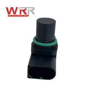 Capteur de position d'arbre à cames fiable pour BMW E90 F10 328i 535i – Détecteur de rotation d'arbre à cames moteur - Product Image 3
