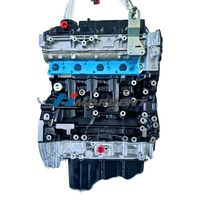BB3Q-6006-EA EEC1-6010-BA FB3Q-6006-EA pièces de moteur automatiques Ranger 2.2 TDCI moteur diesel pour Ford