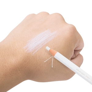 Lápiz de mapeo de cejas blanco, cera suave para marcar la piel, para diseño de cejas con microblading y PMU - Product Image 5