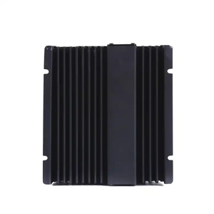 Wind <b>Solar</b> Hybrid <b>Charge</b> <b>Controller</b> 1200w Light Energy+2000w Wind Energy, 48v With RS485 PWM <b>Controller</b> for Monitoring System - Product Image 4
