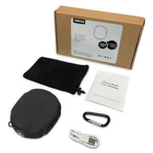al aire libre banco de potencia 10000mah Universal Brújula de gran capacidad del teléfono móvil Banco de <span class=keywords><strong>la</strong></span> energía - Product Image 6