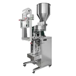 Top Quality AP 3030 (30-300ML) Vertical Type Auto Filling (Liquid) Machine (L) 58cm x (W) 110cm x (H) 165cm Pack Liquid Product