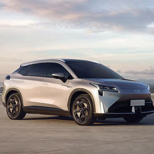 <span class=keywords><strong>2022</strong></span> AION LX Plus 80D Max Edition 93.3kWh Ventas al por mayor de China Dirección izquierda Nuevo Vehículo de energía Exportación caliente - Product Image 6