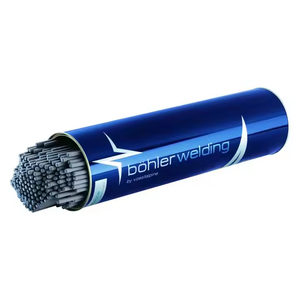 <span class=keywords><strong>Electrodo</strong></span> de Soldadura Bohler FOX DMO Kb AWS A5.5 <span class=keywords><strong>E7018</strong></span> R, <span class=keywords><strong>Electrodo</strong></span> de Baja Aleación Resistente a la Deformación por Fricción - Product Image 6