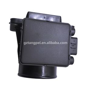 Le capteur de débitmètre d'air massique automobile de haute qualité convient à Mitsubishi OEM MD336481 - Product Image 2