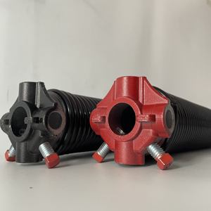 Ressort de torsion pour porte de garage personnalisable, ressort de torsion OEM, usine au Vietnam avec service d'échantillons - Product Image 2