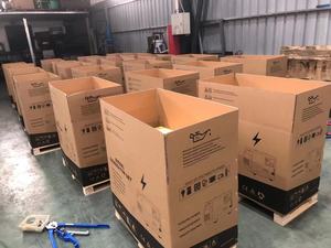 חדש מגיע 5kw נייד דיזל גנרטור לרעש מרובה יישומים צריכת דלק - Product Image 6