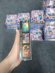 Boîte de booster légendaire M4, série Evolution céleste M4, ensemble de collection ultime M4, extension de puissance mythique M4 - Product Image 3