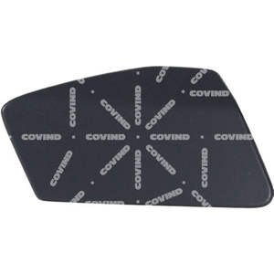 Tapa Derecha para Orificio del Limpiaparabrisas, Apta para Man TGX 2021 (81416100998) - Product Image 1