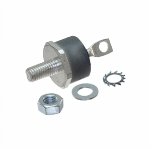 Electronic Circuit Components Single Diodes VS-50PFR160W DO-203AB, DO-5, Stud Manufacturer Channel - Product Image 1