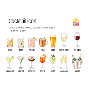Serviettes <span class=keywords><strong>de</strong></span> cocktail personnalisées pour mariage avec animaux <span class=keywords><strong>de</strong></span> compagnie, serviettes <span class=keywords><strong>de</strong></span> cocktail personnalisées avec portraits <span class=keywords><strong>de</strong></span> chiens et chats, cadeaux pour bar à cocktails sur le thème des animaux <span class=keywords><strong>de</strong></span> compagnie pour lui et pour elle - Product Image 4