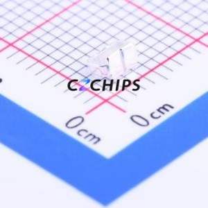 5019 Test Point / Test Loop Connector Toroidal (SMD) No Plastic 3mmx1.6mm - Product Image 1