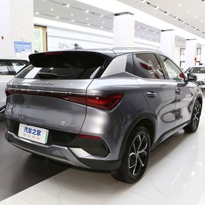 BYD Yuan Plus 5 portes 5 places SUV voiture électrique d'occasion avec autonomie de 2024 km et vitesse maximale de 430 km/h pour adultes en vente 180 - Product Image 1