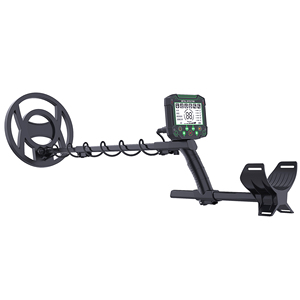 Meilleur détecteur de métaux en or neuf GT935H, détecteur de métaux professionnel pour la chasse au trésor, détecteur de métaux industriel, détecteur d'or - Product Image 2