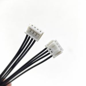 Molex 1.0MM 2/4/6Pin 0151330401 0151330602 0151330206 Pico-Clasp 15133 Kabel baugruppe - Product Image 6