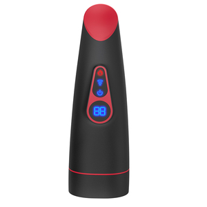 도매 자동 남성 자위대 남성 섹스 제품 진동기 섹스 토이 남성용 자위 컵 - Product Image 3
