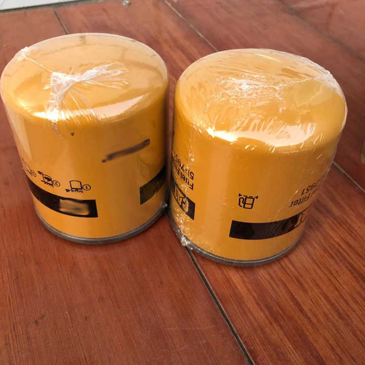 5I7951 FF5089 BF7538 FC-5505 33397 WK10020 ME035829 Fuel filter 