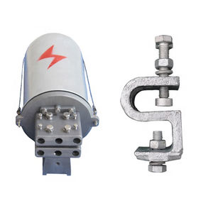 산화방지 및 부식방지 ADSS OPGW 광케이블 조인트 박스 (폴용) - Product Image 2