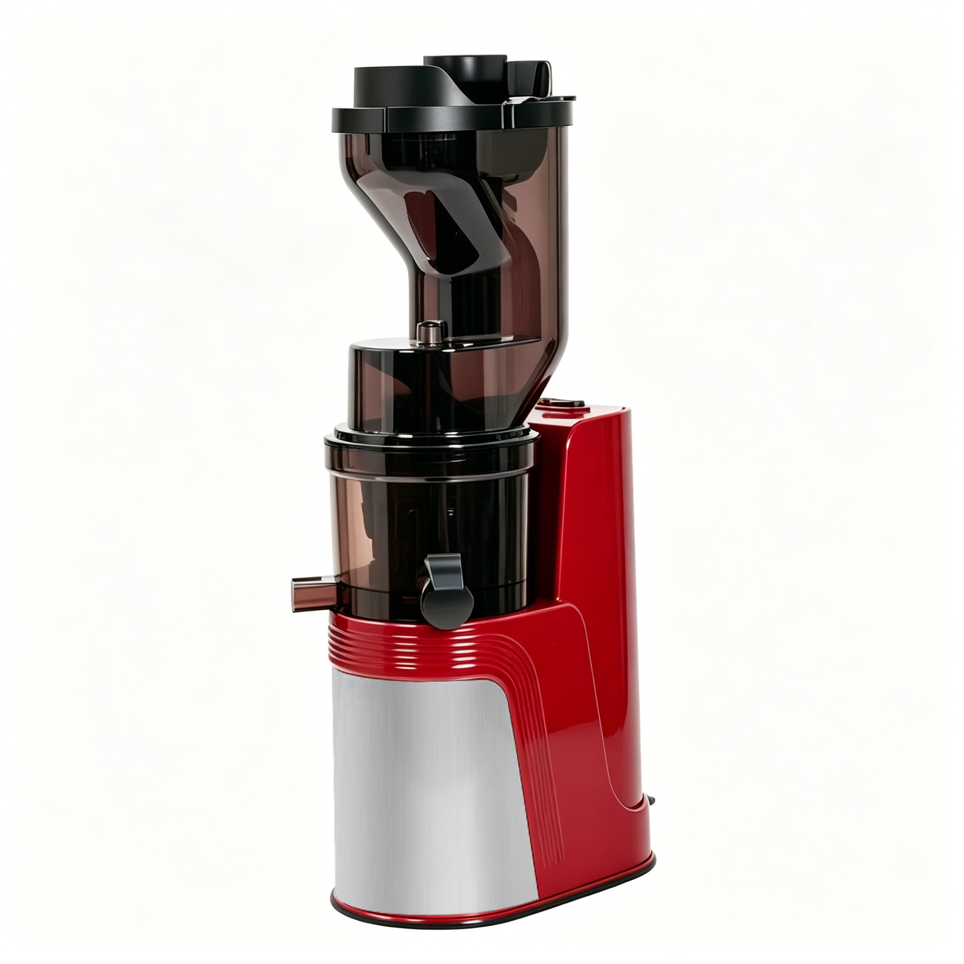 500ml - Red
