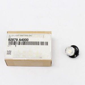 Bombilla LED Hyundai 92879A4000 de 18 vatios para reemplazo de iluminación interior de automóviles - Product Image 2