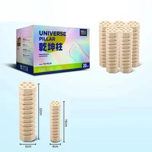 Lotuswortelbacteriën Huis Premium Keramische Filtermedia Voor Zoetwater Zoutwater Koivijver - Product Image 2