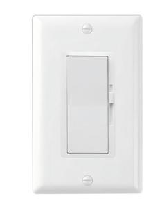 Interruptor de Pared Táctil Minimalista de 2 Botones y 1 Vía, IP20, 16A, Plástico, con 2 Puertos USB-C y 10 Años de Vida Útil Mecánica - Product Image 5