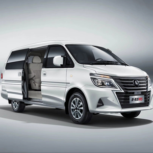 Nouveau modèle 2026 en promotion : Dongfeng <span class=keywords><strong>Mpv</strong></span> Lingzhi M5 avec moteur 1646CC, réservoir de carburant de 55L, moteur 4C16NR et boîte de vitesses manuelle à gauche, idéal pour la famille. - Product Image 1