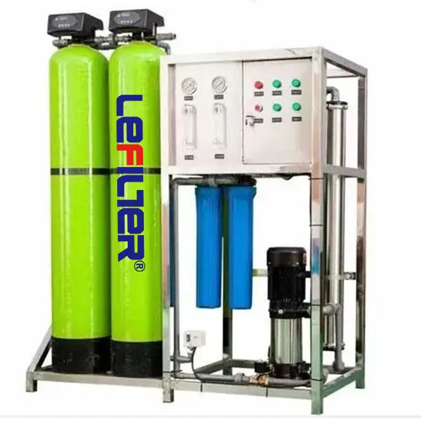 Ультрафильтрационная система ro водяные фильтры для продвинутой очистки питьевой воды
