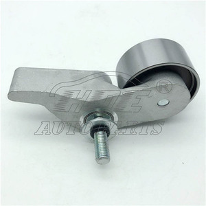 NEP60-042A-7G1 1145A079 ขายส่งอะไหล่รถยนต์ HDE ลูกรอกดึงสายพานไทม์มิ่งสำหรับมิตซูบิชิ ปาเจโร่ L200 - Product Image 2