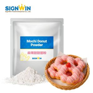 Poudre pour faire des beignets mochi moelleux SIGNWIN HACCP - Product Image 1