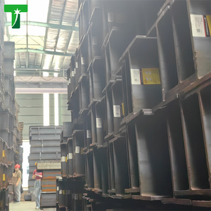 Trave in Acciaio <span class=keywords><strong>H</strong></span>-Beam Laminata a Caldo ASTM A36 200*200mm per Costruzioni Edili - Product Image 6