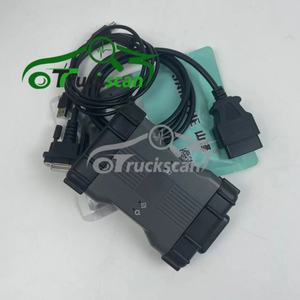 Software de Diagnóstico V2024 NUEVO Truckscan MB STAR C6 DOIP USB Analizador de Motor con 2 Años de Garantía Herramienta de Diagnóstico de Fallas para Autos Benz - Product Image 4