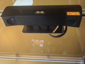 Máy AOI tốc độ cao cho dây chuyền sản xuất kiểm tra trực quan thời gian thực với tích hợp dữ liệu vào hệ thống Mes - Product Image 2