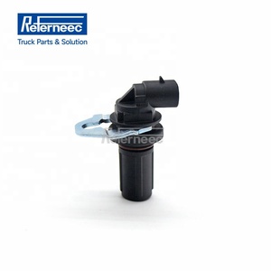 REFERNEEC Truck Sensors 4307349 Geschwindigkeit <span class=keywords><strong>sensor</strong></span> für Getriebe eingangs welle für Ken worth Truck - Product Image 5